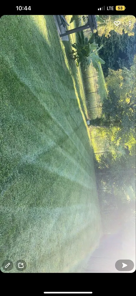 Affordable yard cleanup service experts serving Georgetown, IN - Little Schmidt Lawn Care