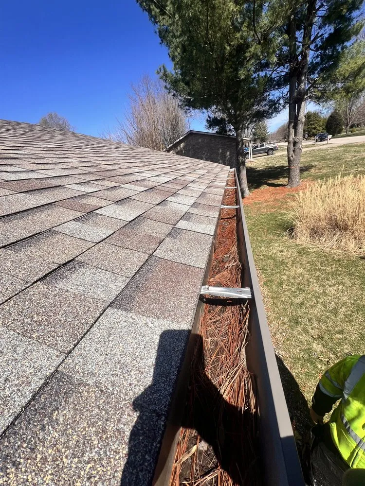 Professional yard maintenance for homes across Georgetown, IN - Little Schmidt Lawn Care