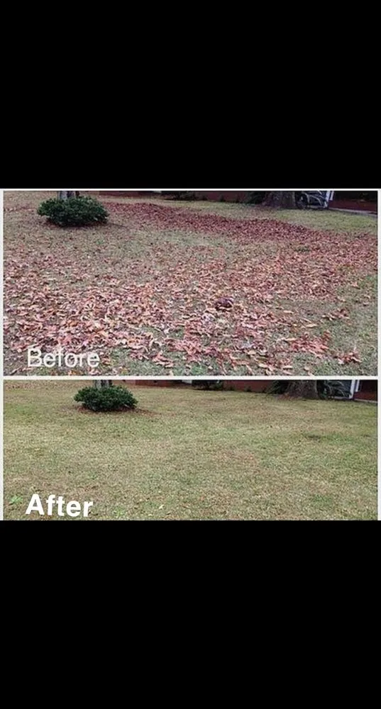 Reliable garden landscaping experts serving Georgetown, IN - Little Schmidt Lawn Care