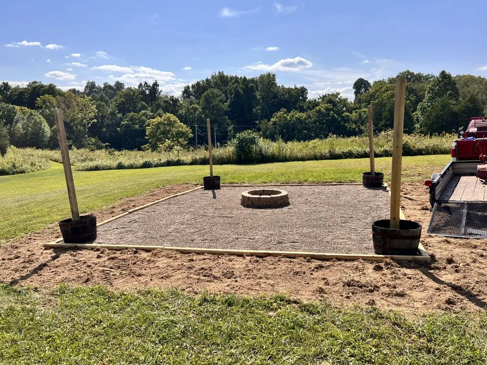 Top-rated landscape design in Georgetown, IN - Little Schmidt Lawn Care