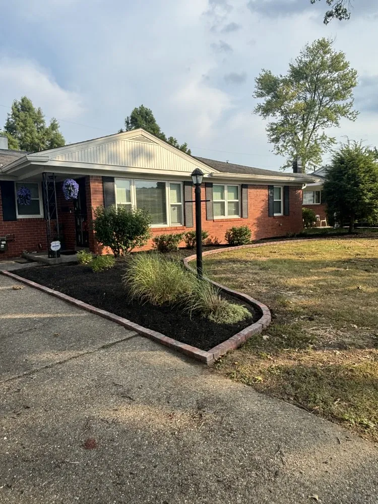 Professional lawn mowing service in Georgetown, IN - Little Schmidt Lawn Care