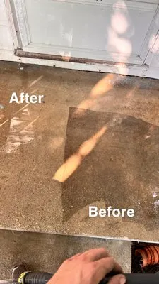 Little Schmidt Lawn Care