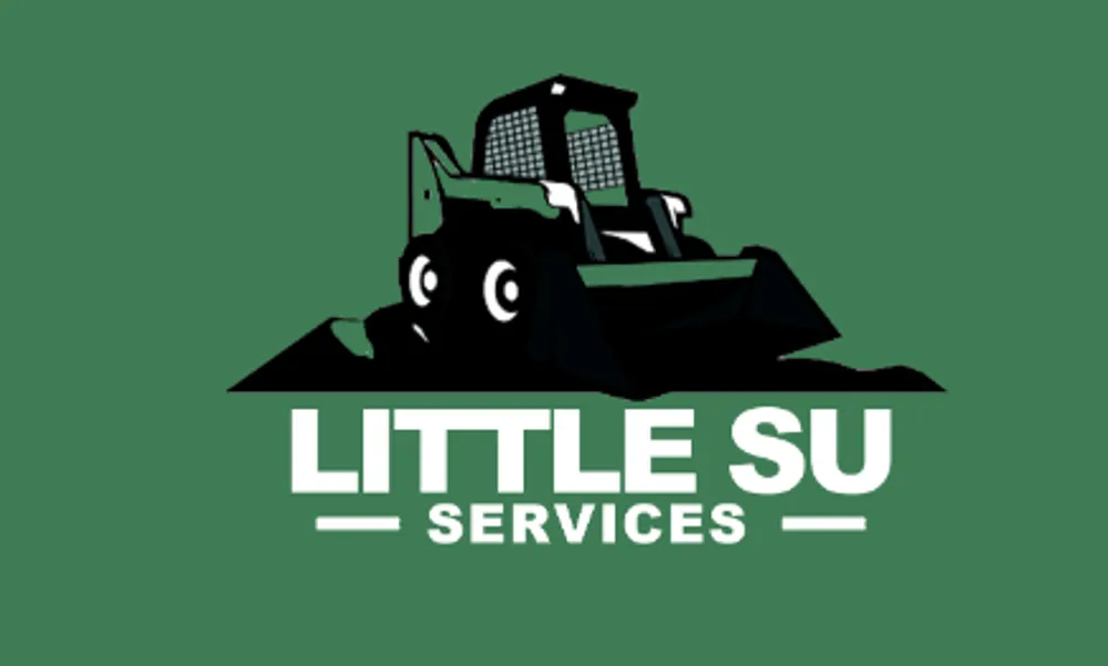 Local landscape design for homes in Wasilla, AK by Little Su Services