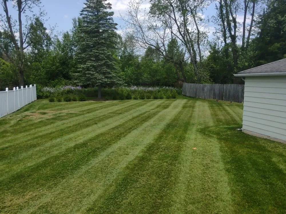 Reliable outdoor landscaping for year-round maintenance in Millerton, PA by Little Town Lawn Care