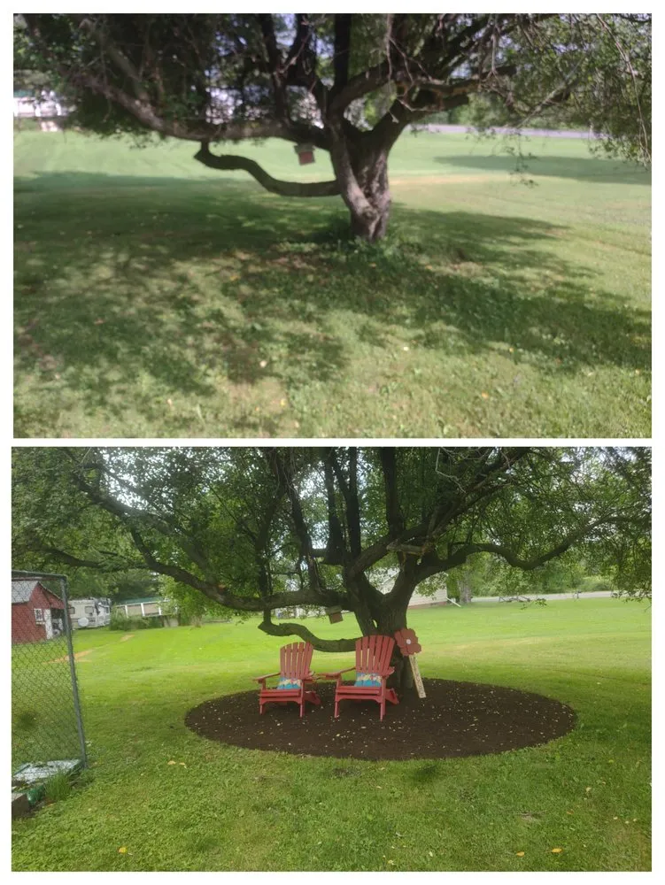 Local outdoor landscaping in Millerton, PA - Little Town Lawn Care