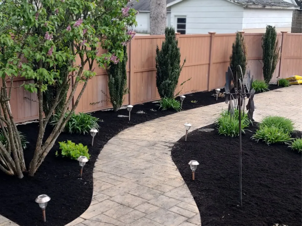 Local landscape installation experts serving Millerton, PA - Little Town Lawn Care