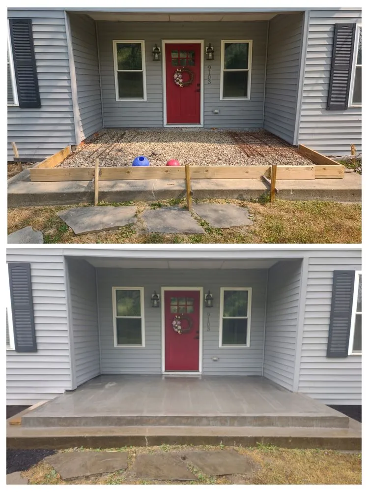 Reliable yard cleanup service in Millerton, PA - Little Town Lawn Care