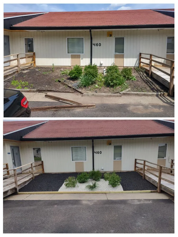 Professional lawn mowing service for beautiful yards across Millerton, PA - Little Town Lawn Care