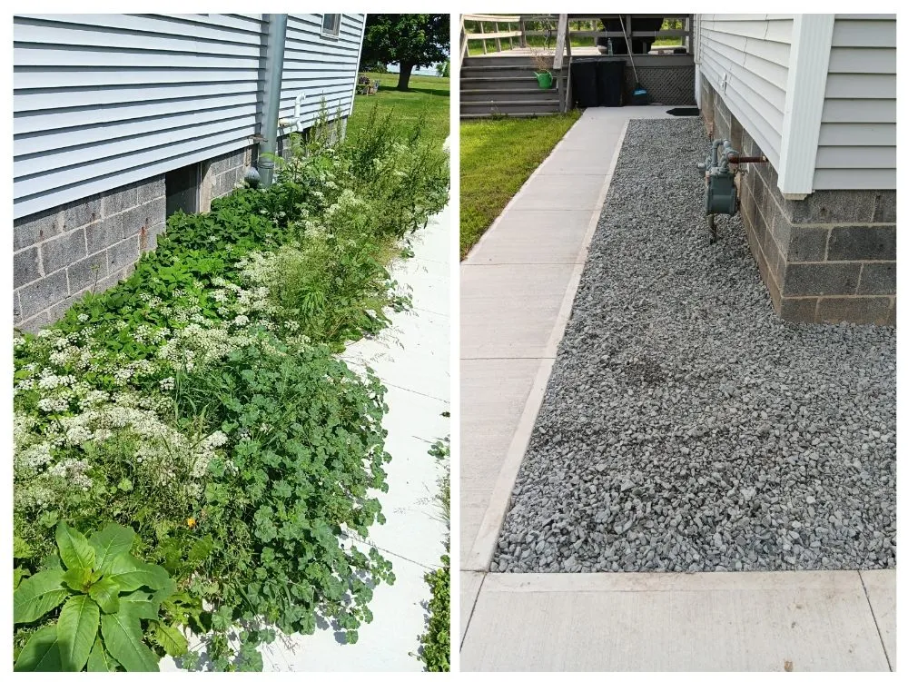 Local outdoor landscaping in Millerton, PA - Little Town Lawn Care