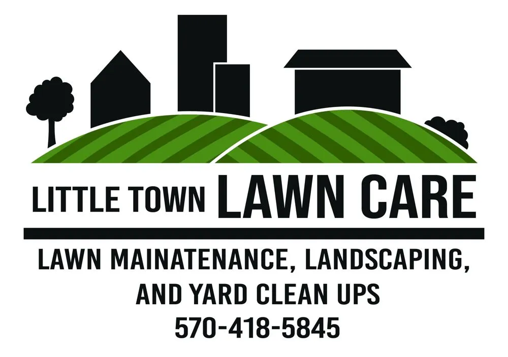 Custom landscaping services for beautiful yards across Millerton, PA - Little Town Lawn Care