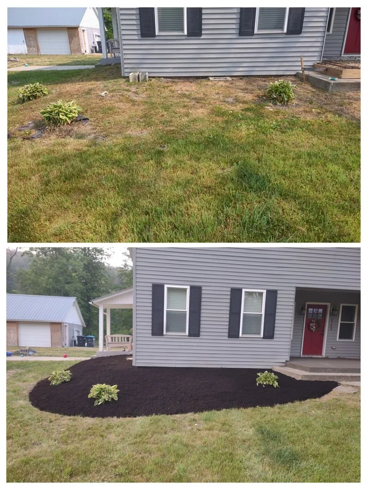 Expert residential landscaping experts serving Millerton, PA - Little Town Lawn Care