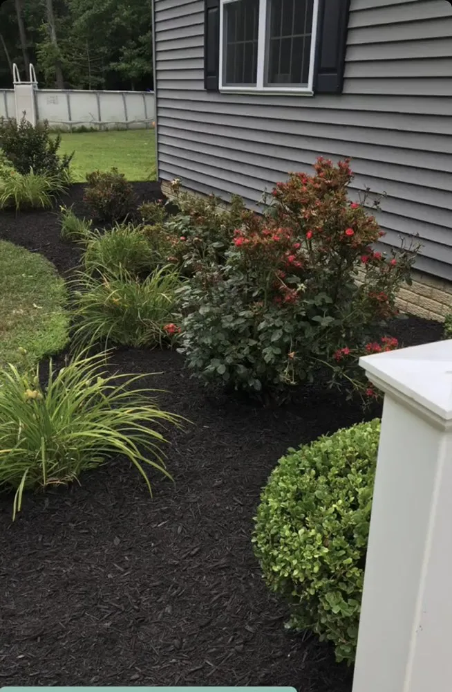 Local landscaping services for residential properties across Flanders, NY - Little View Landscaping