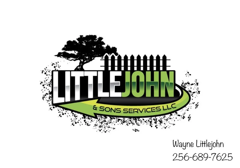 Affordable yard cleanup service for outdoor upgrades in Jacksonville, AL by Littlejohn & Sons Services
