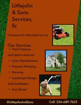 Littlejohn & Sons Services