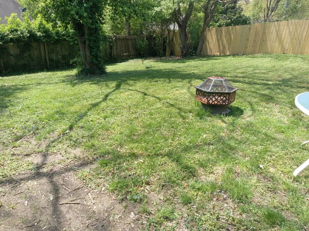 Professional landscape installation experts serving Lexington-Fayette, KY - Little.Louis Lawn & Landscape