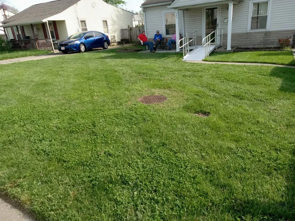 Local landscaping services experts serving Lexington-Fayette, KY - Little.Louis Lawn & Landscape