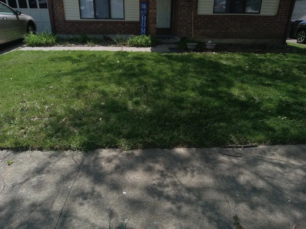 Affordable landscape installation for outdoor upgrades across Lexington-Fayette, KY - Little.Louis Lawn & Landscape