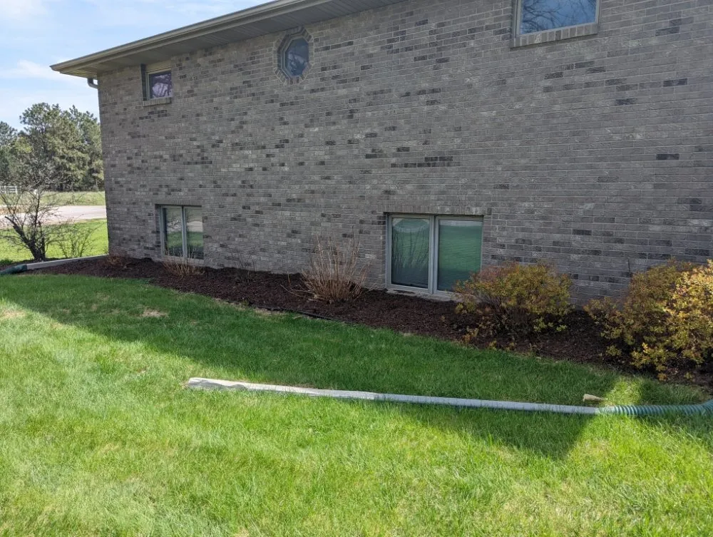 Reliable yard cleanup service in Beatrice, NE - Littleman Lawn and Landscape