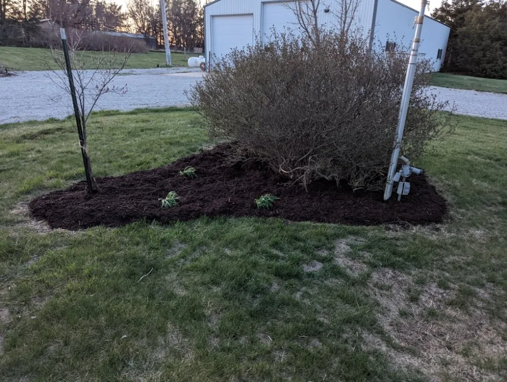 Top-rated residential landscaping in Beatrice, NE - Littleman Lawn and Landscape