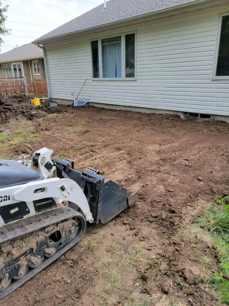 Trusted residential landscaping for year-round maintenance in Beatrice, NE by Littleman Lawn and Landscape