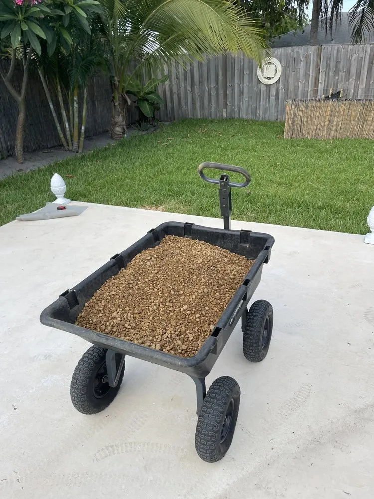 Top-rated landscape installation in Ocean Ridge, FL - Littlemen Big Mowers