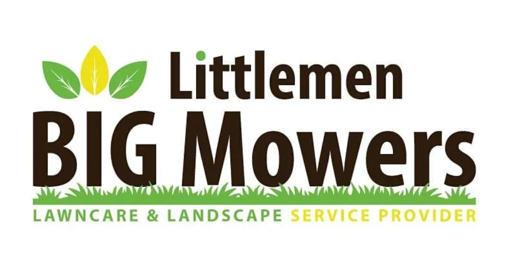 Trusted landscape design in Ocean Ridge, FL by Littlemen Big Mowers