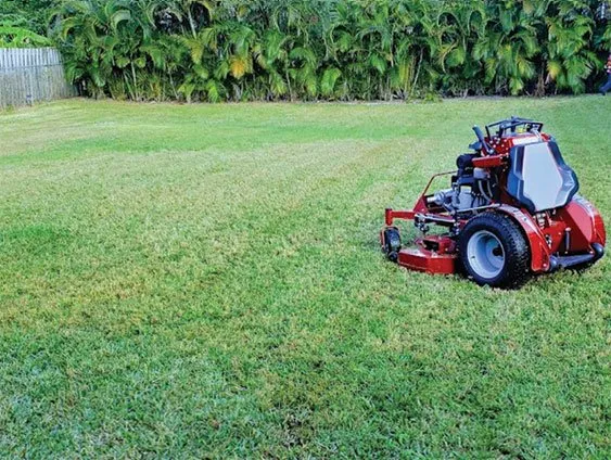 Reliable lawn care service experts serving Ocean Ridge, FL - Littlemen Big Mowers