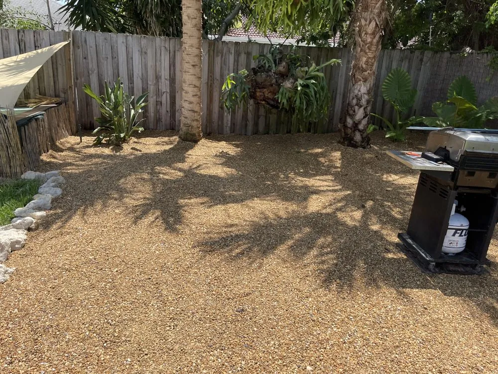 Local landscape design experts serving Ocean Ridge, FL - Littlemen Big Mowers