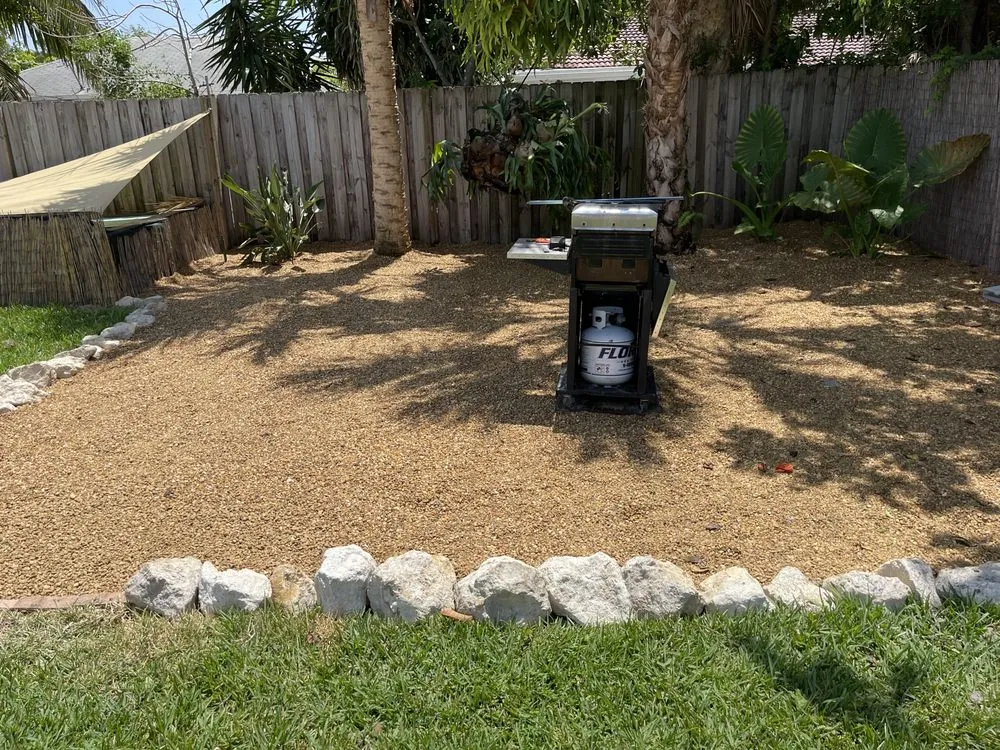 Top-rated lawn mowing service in Ocean Ridge, FL by Littlemen Big Mowers