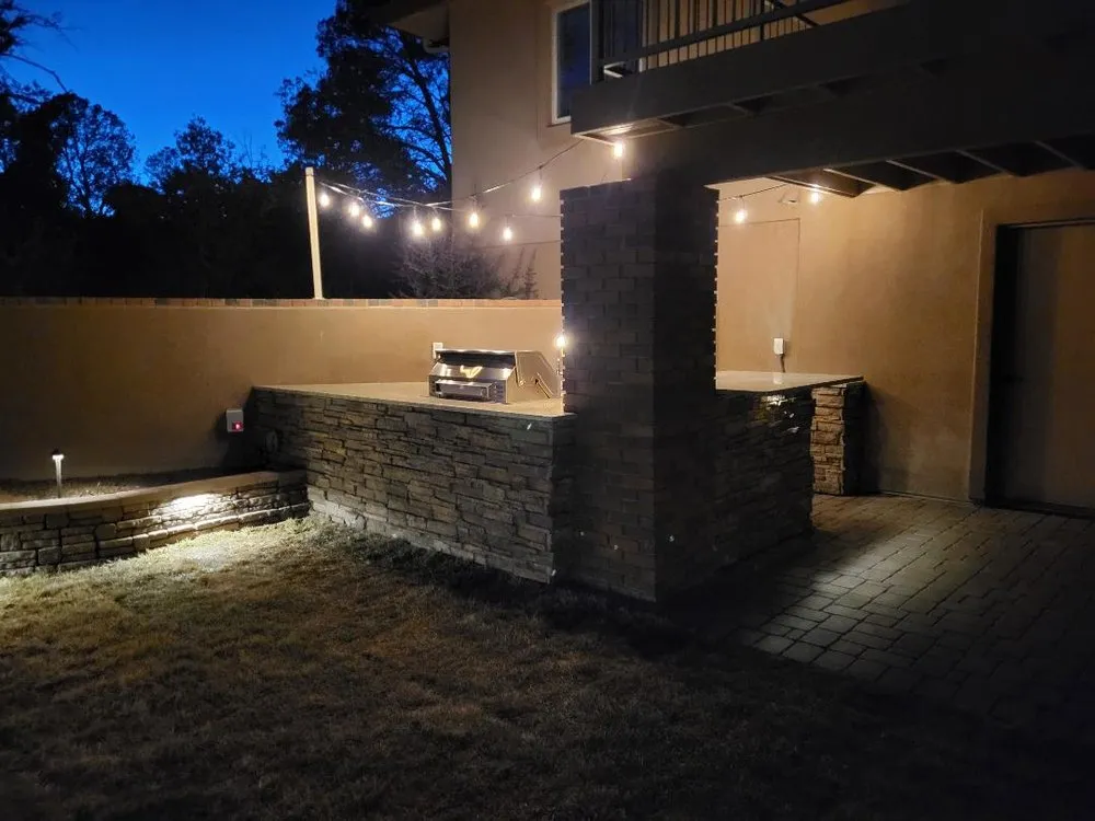 Local residential landscaping for homes in Chino Valley, AZ by Little's Landscape and Design