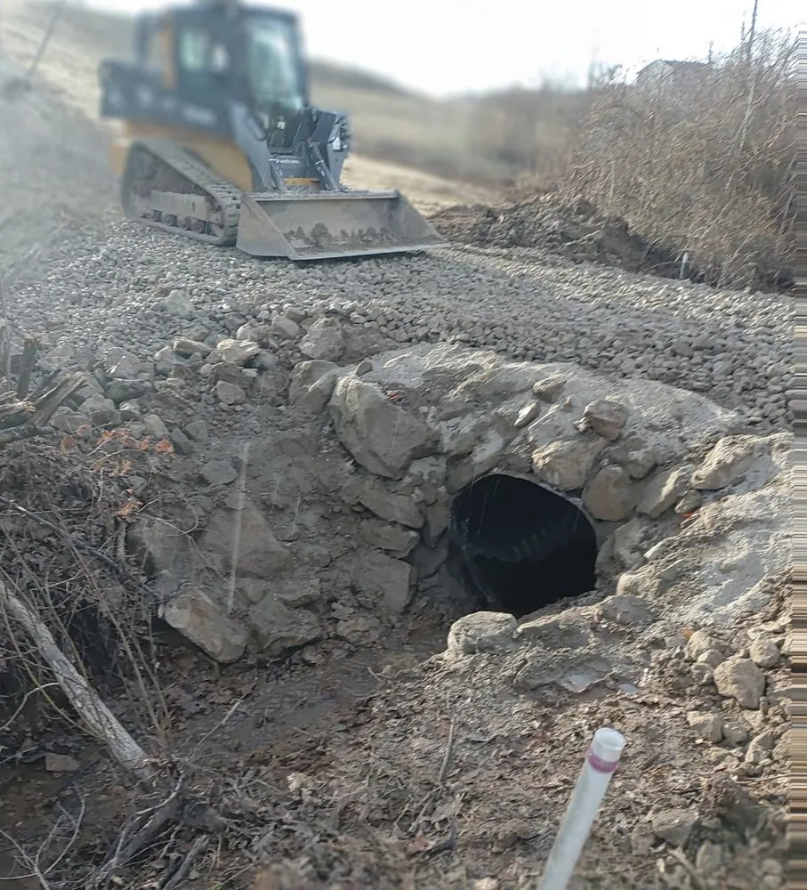 Reliable landscaping services experts serving Pomeroy, OH - Little's Landscaping & Excavation