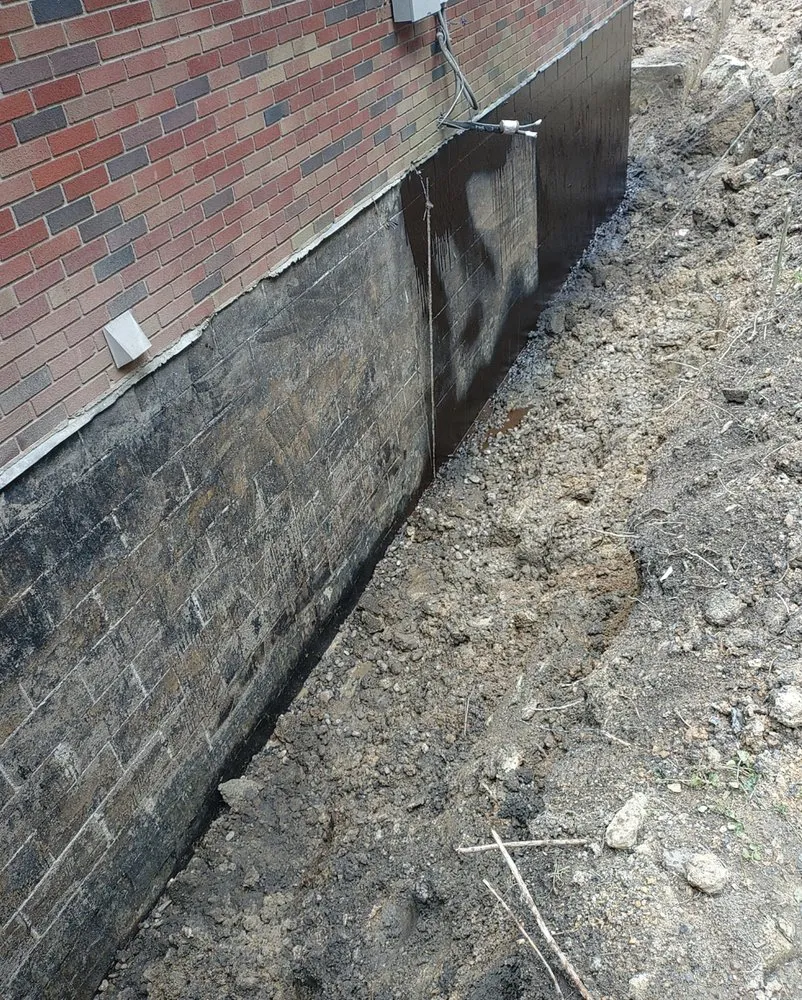 Custom landscape design near you across Pomeroy, OH - Little's Landscaping & Excavation