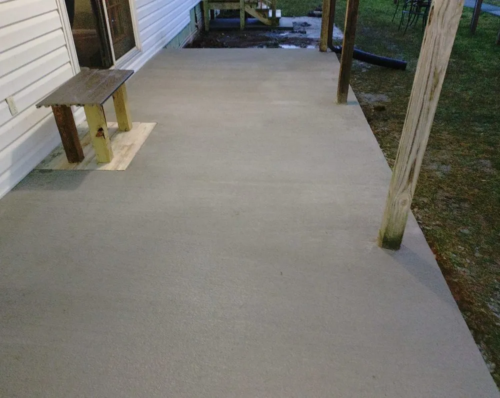 Reliable garden landscaping in Pomeroy, OH - Little's Landscaping & Excavation