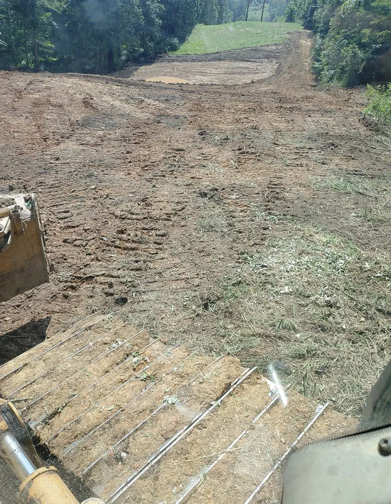 Local landscape design for year-round maintenance in Pomeroy, OH by Little's Landscaping & Excavation