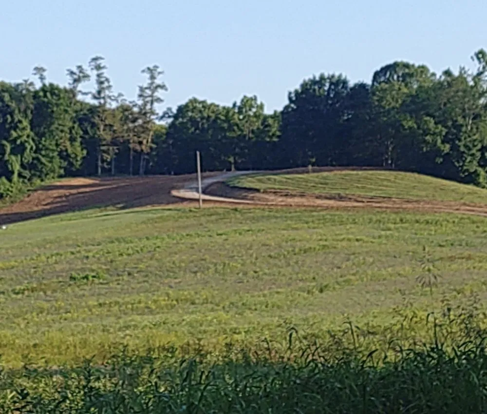 Top-rated landscape installation for beautiful yards across Pomeroy, OH - Little's Landscaping & Excavation