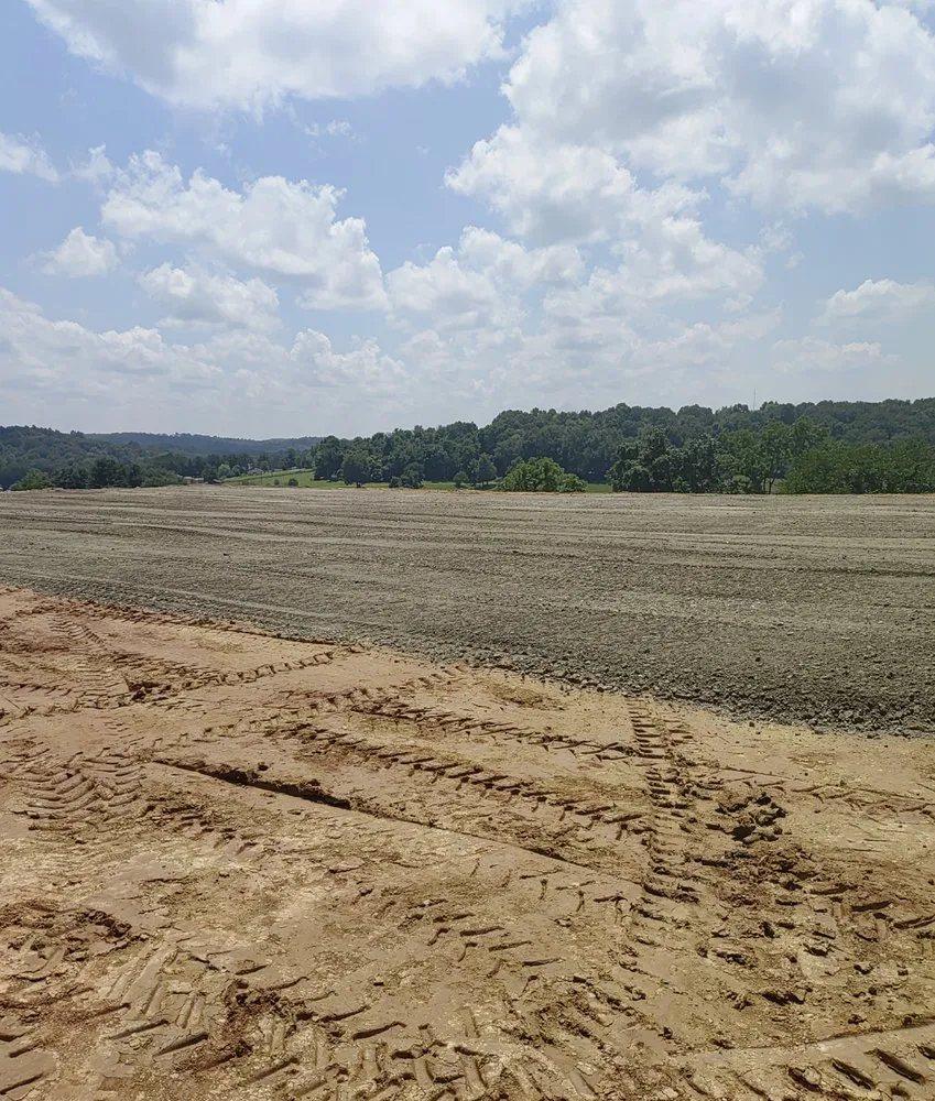 Reliable garden landscaping in Pomeroy, OH by Little's Landscaping & Excavation