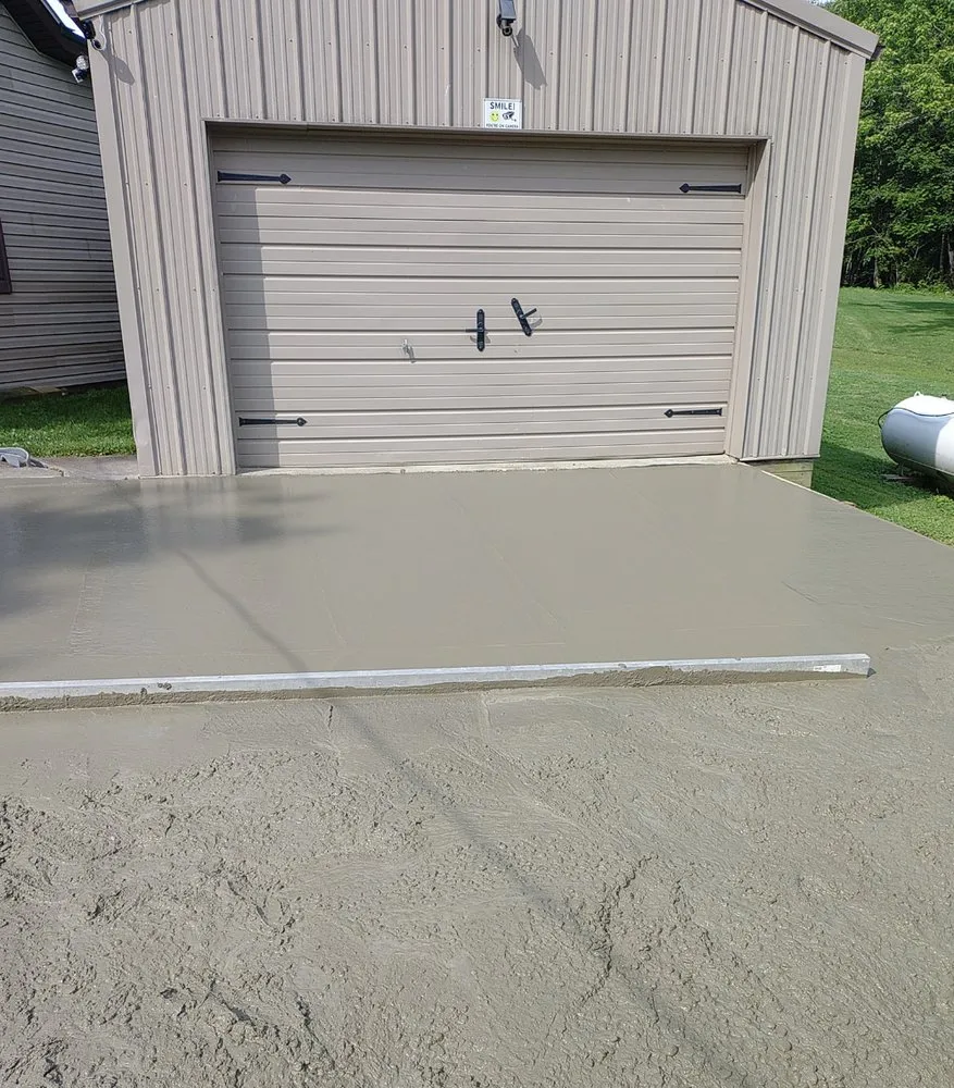 Top-rated lawn mowing service near you in Pomeroy, OH by Little's Landscaping & Excavation