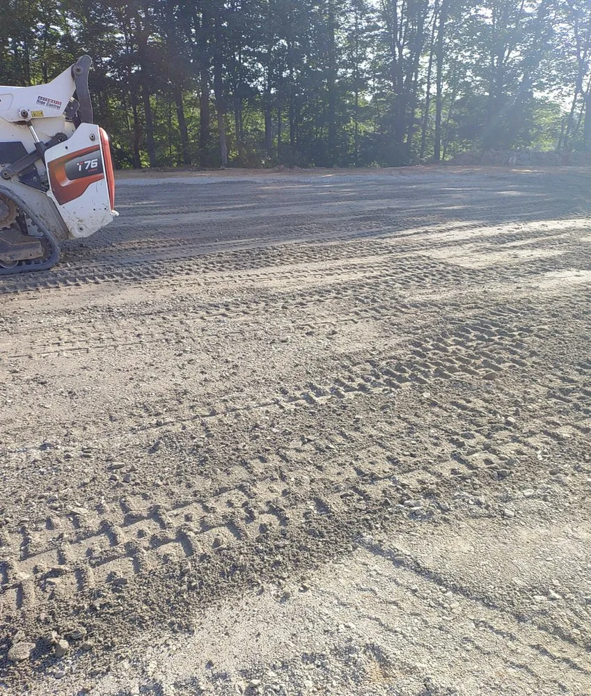 Expert lawn mowing service in Pomeroy, OH by Little's Landscaping & Excavation