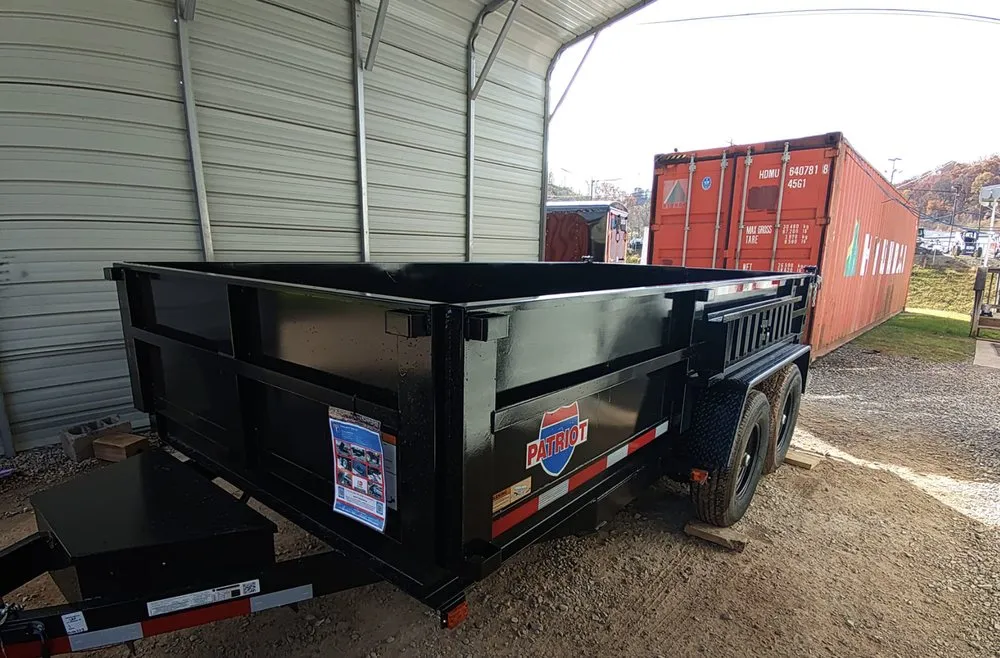 Expert residential landscaping experts serving Pomeroy, OH - Little's Landscaping & Excavation