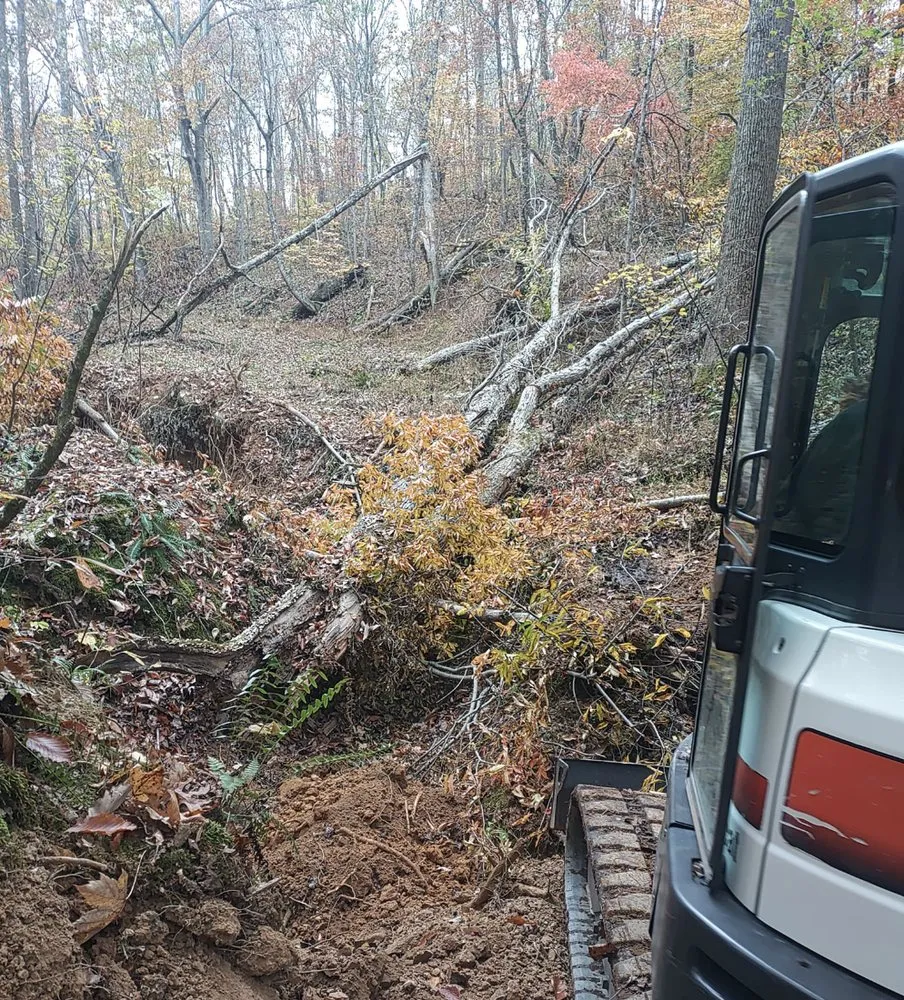 Trusted residential landscaping for homes in Pomeroy, OH by Little's Landscaping & Excavation