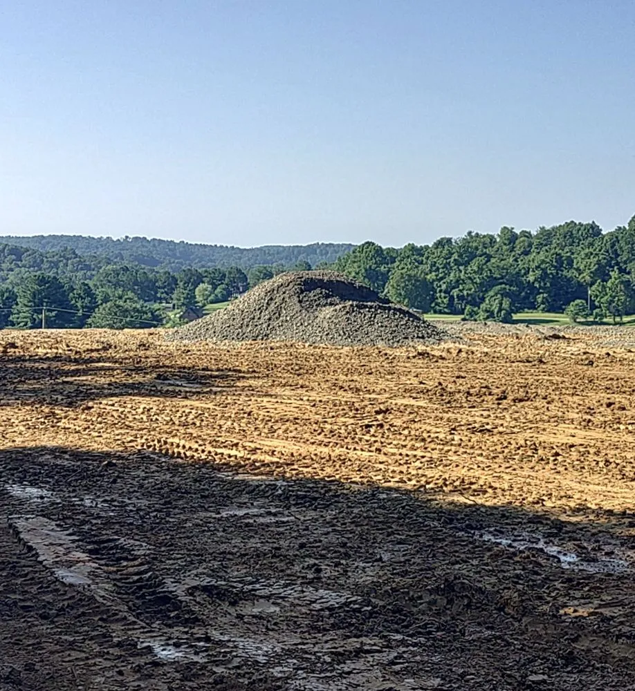 Trusted landscape design in Pomeroy, OH by Little's Landscaping & Excavation