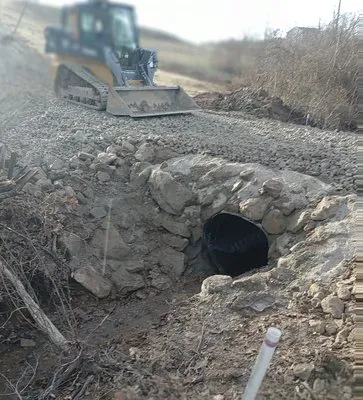 Little's Landscaping & Excavation