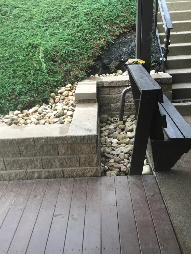 Affordable lawn mowing service experts serving McDonald, PA - Littles Landscaping