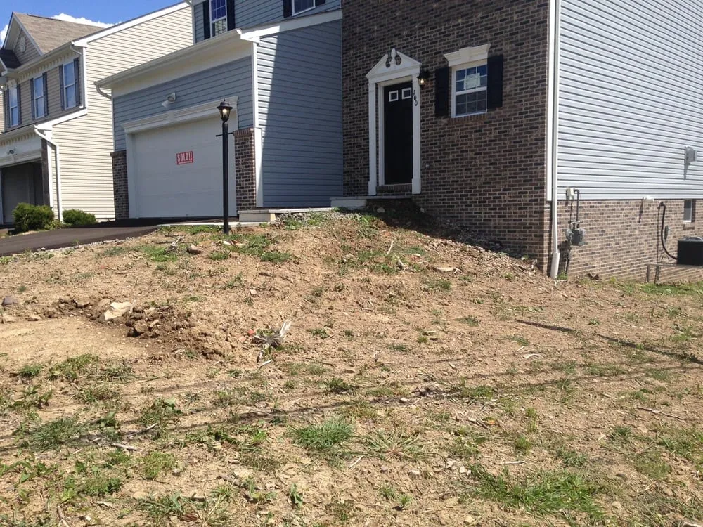 Expert landscape installation experts serving McDonald, PA - Littles Landscaping