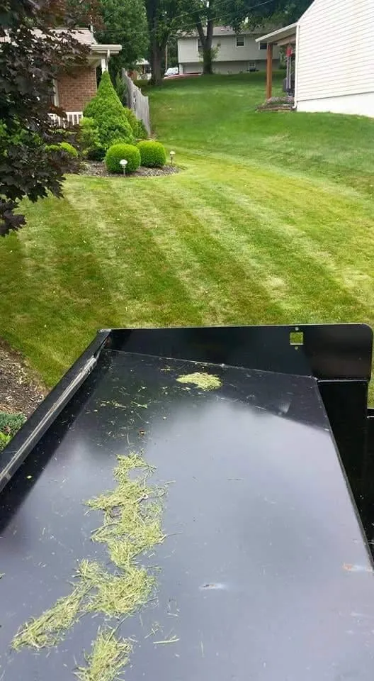 Professional landscaping services with custom design across McDonald, PA - Littles Landscaping