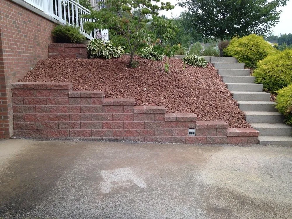 Expert lawn mowing service in McDonald, PA - Littles Landscaping