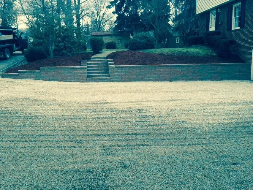 Trusted lawn care service for outdoor upgrades across McDonald, PA - Littles Landscaping