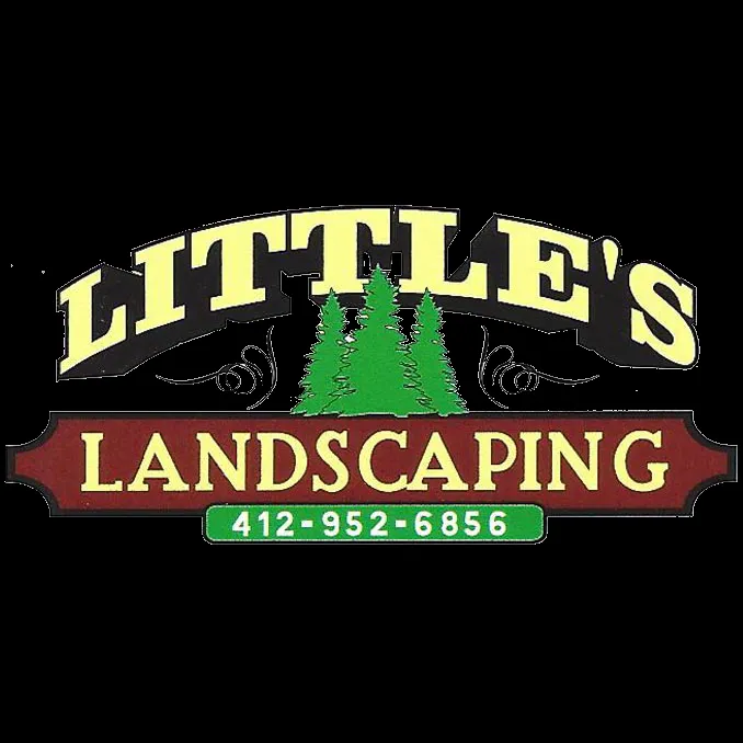Expert garden landscaping in McDonald, PA - Littles Landscaping