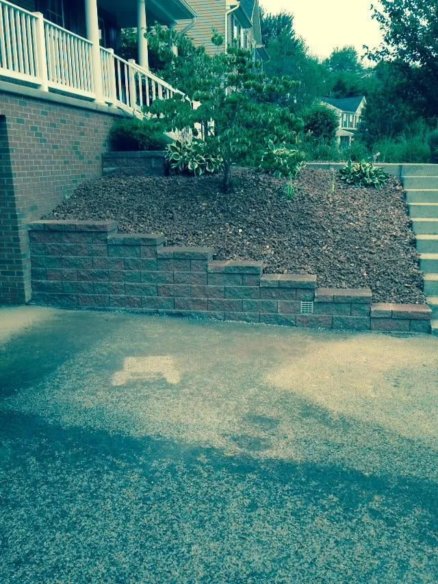 Expert yard cleanup service in McDonald, PA by Littles Landscaping