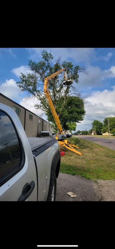Local landscape installation for year-round maintenance across Faribault, MN - Littles Lawn Care and Snow Removal